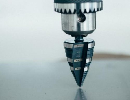 Introduce Step Drill