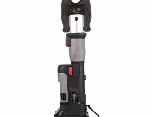 Hydraulic Clamp PZ-1930