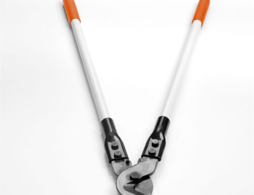 750MCM Cable Cutter CCRCC004