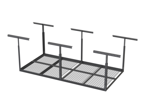 Ceiling Storage Rack